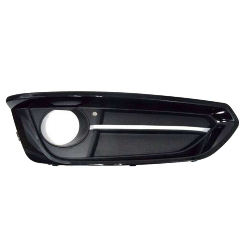 Right Front Bumper Fog Light Cover 51117343732 for F22 F23 228i 230i 2014-2020 Car Fog Lamp Grille B