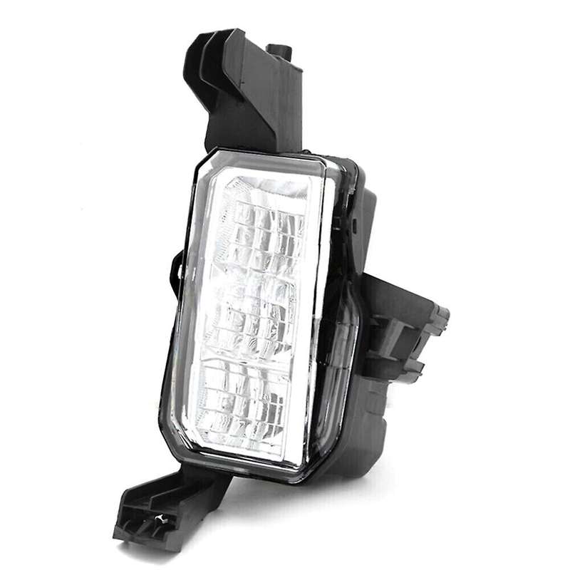 Right Front Bumper Fog Light 84501an000 for 2020 2021 2022 Car White Led Daytime Running Lamp Assemb