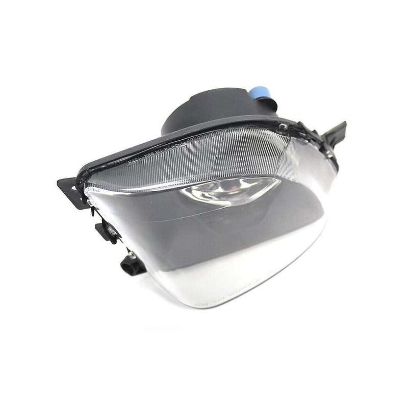 Right Front Bumper Fog Lamp with Halogen Bulb 63177199620 for 5 Series F07 Gt 535i 550i 2010-2017 Dr