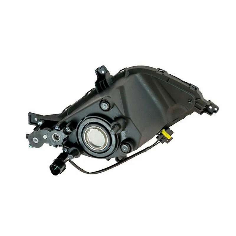 Right Front Bumper Fog Light for Forte 2017 2018 Car Fog Light Running Light Signal Light 92202-A750