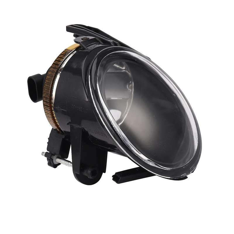 Right Front Bumper Fog Lights Driving Lamp for B6 2006 2007 2008 2009