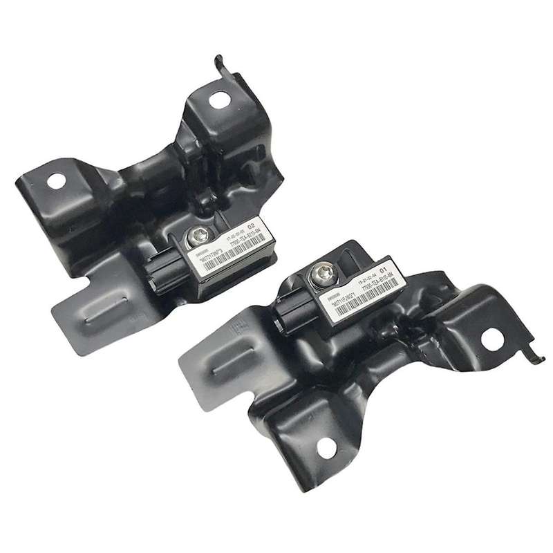 Right Front Crash Sensor Assembly 77930--B11 for 2016-2021 Impact Sensor 77930-TEA-B110-A44