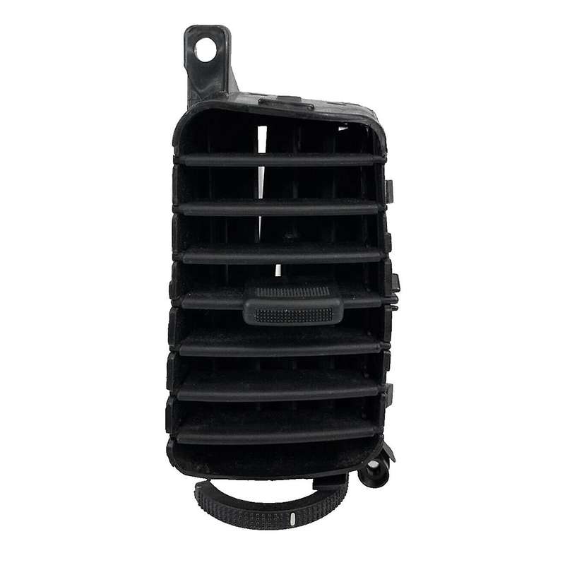 Right Front Central Air Vent Nozzle 97420-1E000 for Accent Hatchback 2006-2011 Middle Dashboard Air