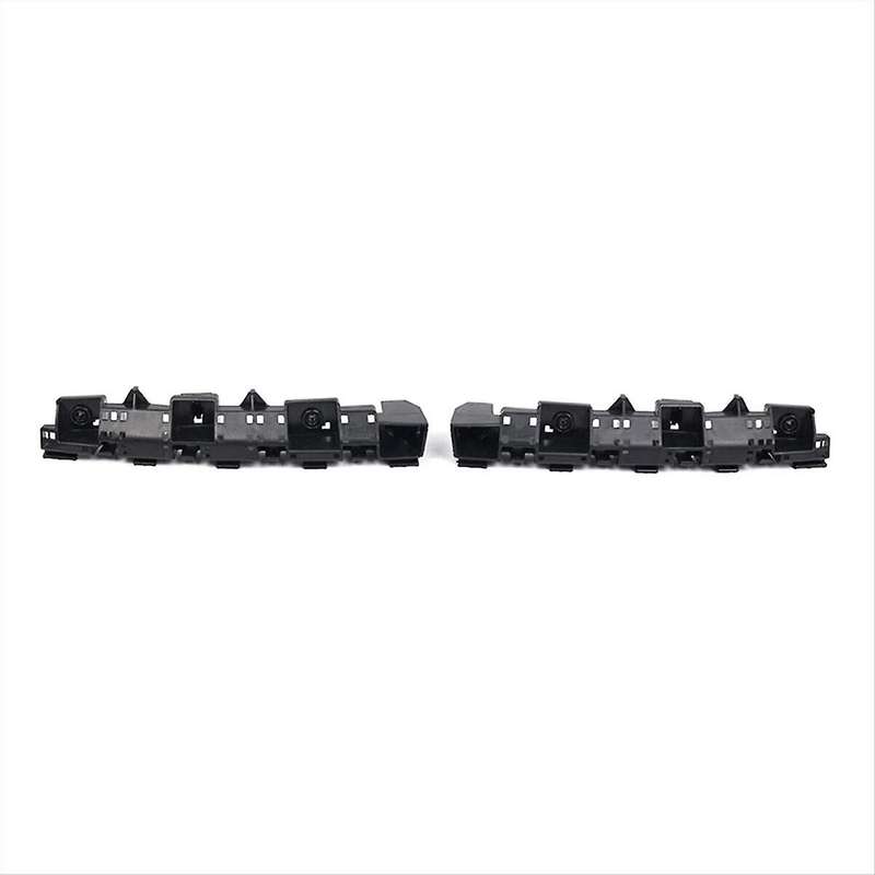 Right Front Bumper Retaining Fixing Bracket Holder for 2012-2016 Headlight Bracket 57707FJ020