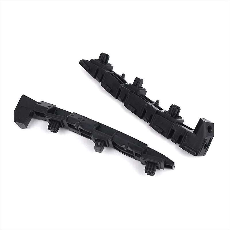 Right Front Bumper Retaining Fixing Bracket Holder for 2012-2016 Headlight Bracket 57707FJ020
