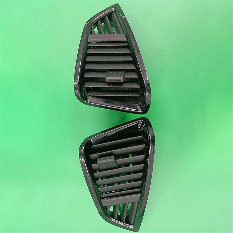 Right Front Dash Air Conditioning Outlet Grille Assembly CN15N018B08AD for 2013-2023 Shutter Vent