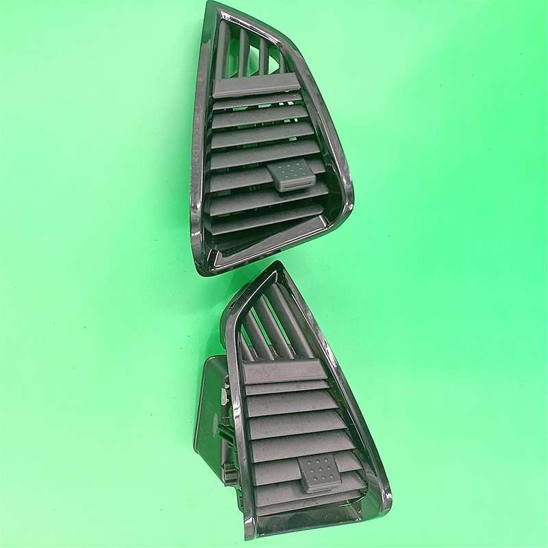 Right Front Dash Air Conditioning Outlet Grille Assembly CN15N018B08AD for 2013-2023 Shutter Vent