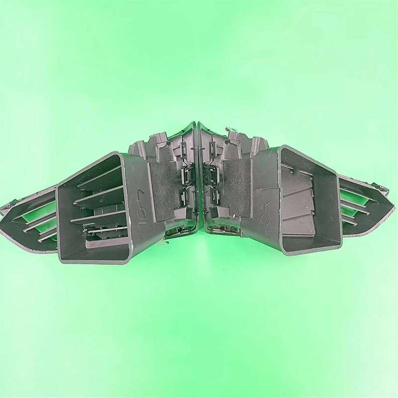 Right Front Dash Air Conditioning Outlet Grille Assembly CN15N018B08AD for 2013-2023 Shutter Vent