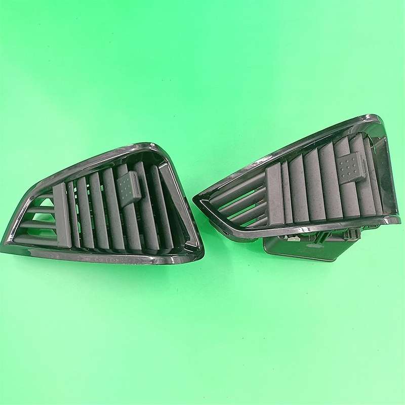 Right Front Dash Air Conditioning Outlet Grille Assembly CN15N018B08AD for 2013-2023 Shutter Vent