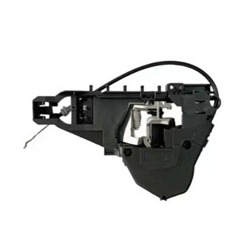 Right Front Door Handle Base Exterior Carrier A2517602034 for - W251 2006-2013 Gl350 Ml350 R350 R32