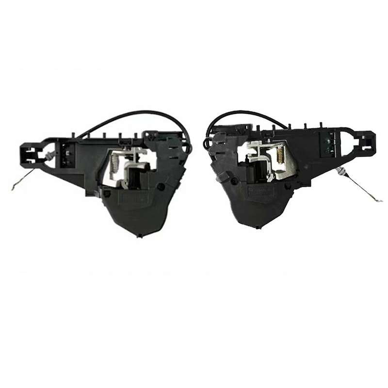 Right Front Door Handle Base Exterior Carrier A2517602034 for - W251 2006-2013 Gl350 Ml350 R350 R32