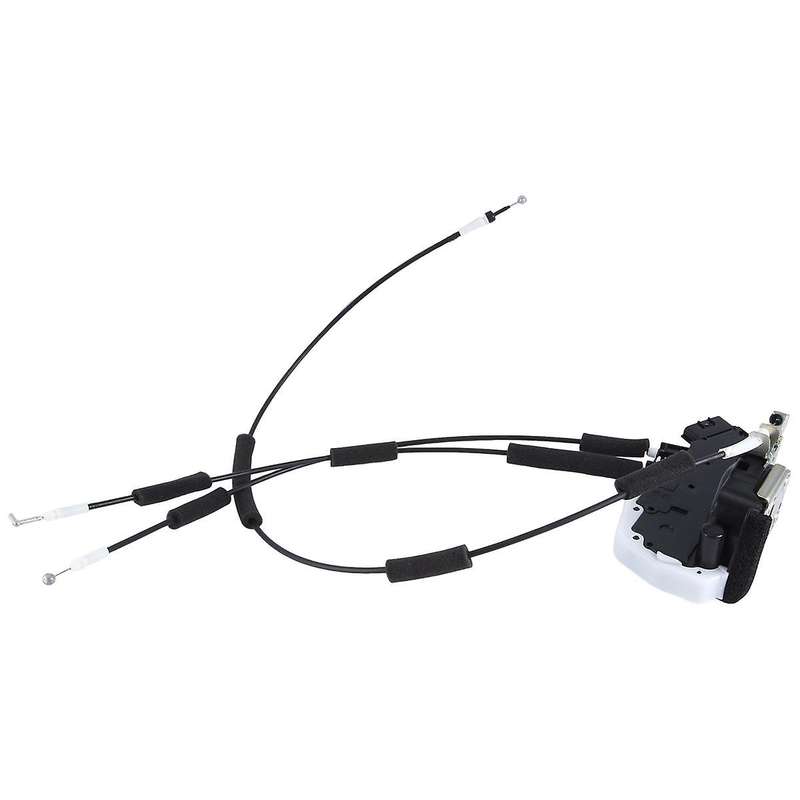 Right Front Door Car Door Lock Door Lock Actuator 80500-1la0a-01 for Patrol 2012- for Qx80/qx56 201