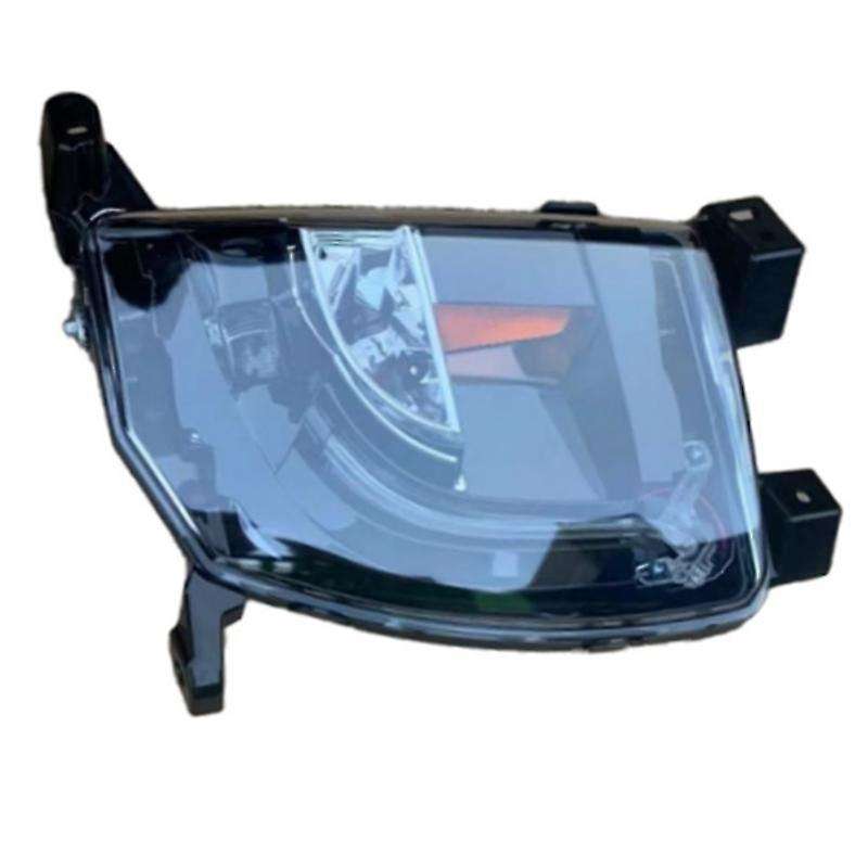 Right Front Daytime Running Light White Light LED Daytime Driving Drl Fog Lamp 6005916-00-E for Mode
