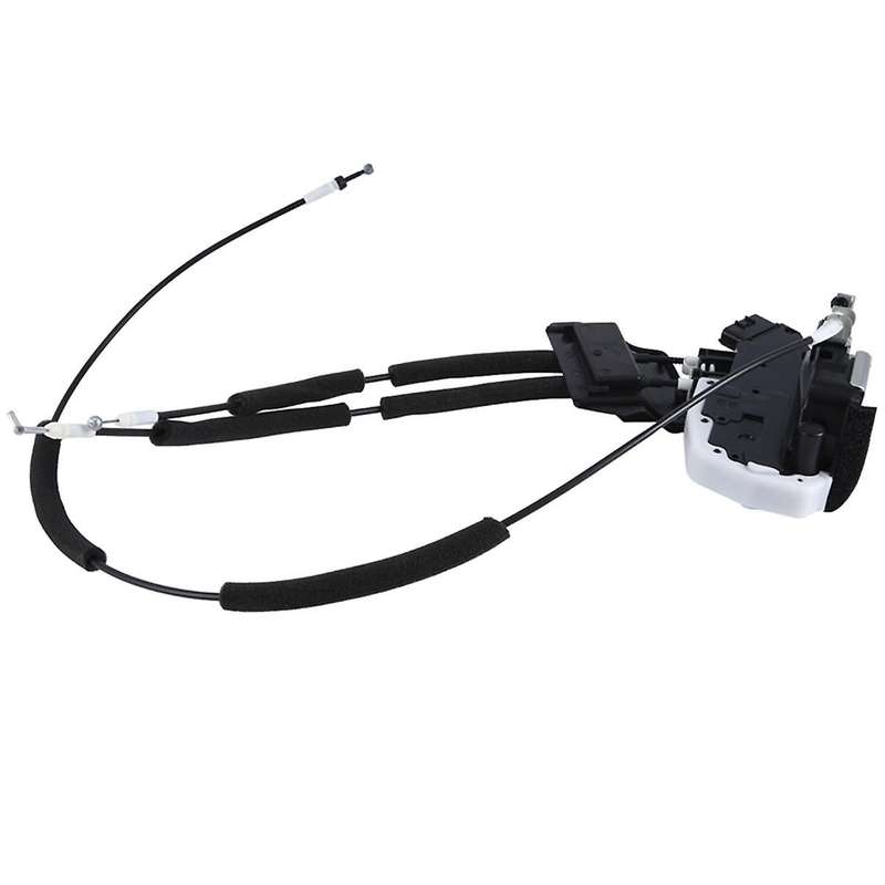 Right Front Door Car Door Lock Door Lock Actuator 80500-1ca0a for Fx 2008-2013 Qx70 2013-2017