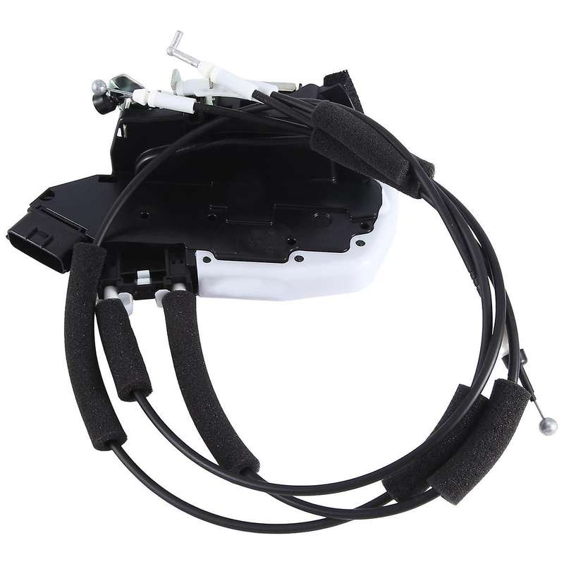 Right Front Door Car Door Lock Door Lock Actuator 80500-1la0a-01 for Patrol 2012- for Qx80/qx56 2011