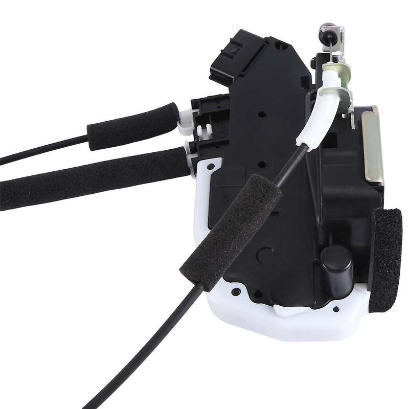 Right Front Door Car Door Lock Door Lock Actuator 80500-1la0a-01 for Patrol 2012- for Qx80/qx56 2011