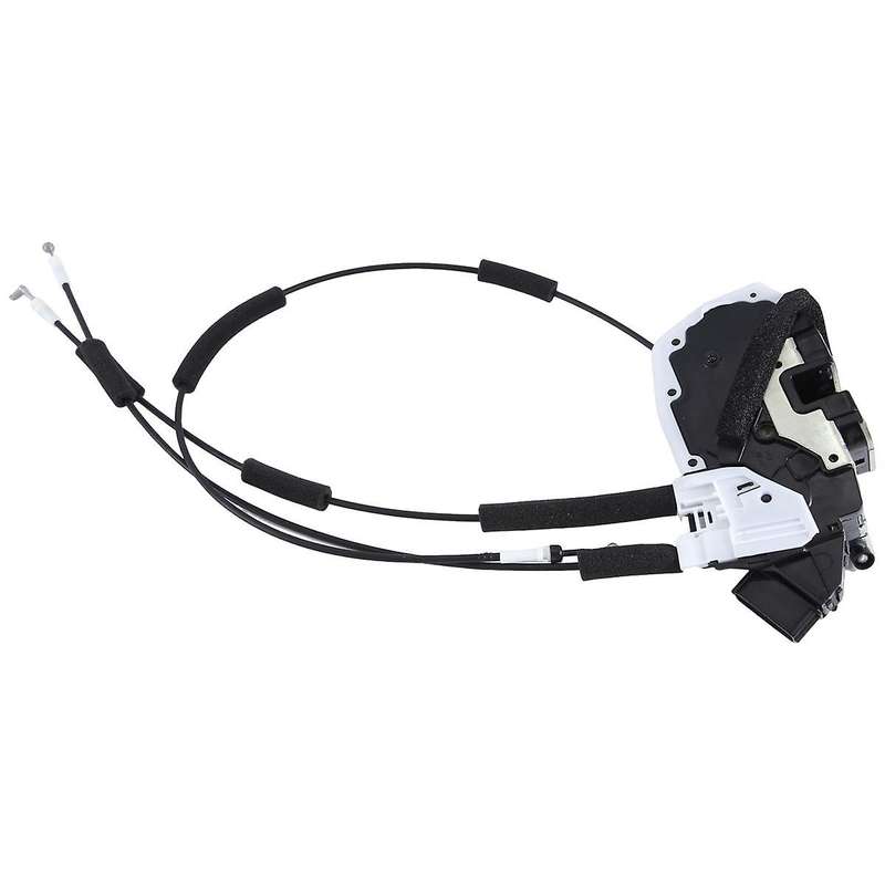 Right Front Door Car Door Lock Door Lock Actuator 80500-1la0a-01 for Patrol 2012- for Qx80/qx56 2011