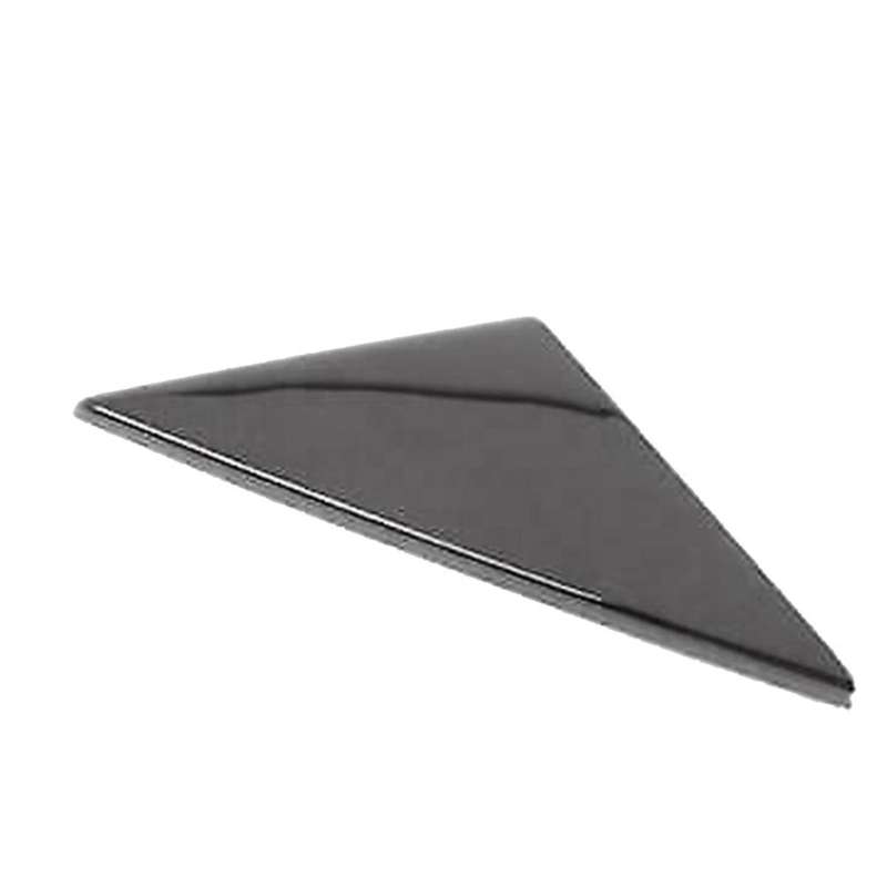 Right Front Door Mirror Corner Trim Cover 4G8837638A for A7 RS7 Sportback 2011-2017 Rearview Mirror