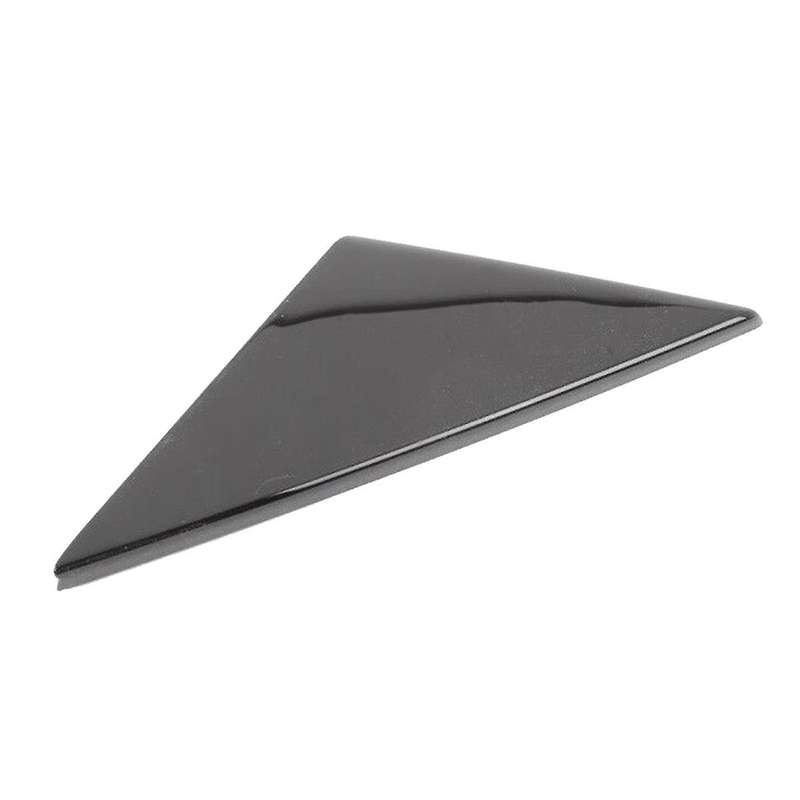 Right Front Door Mirror Corner Trim Cover 4G8837638A for A7 RS7 Sportback 2011-2017 Rearview Mirror