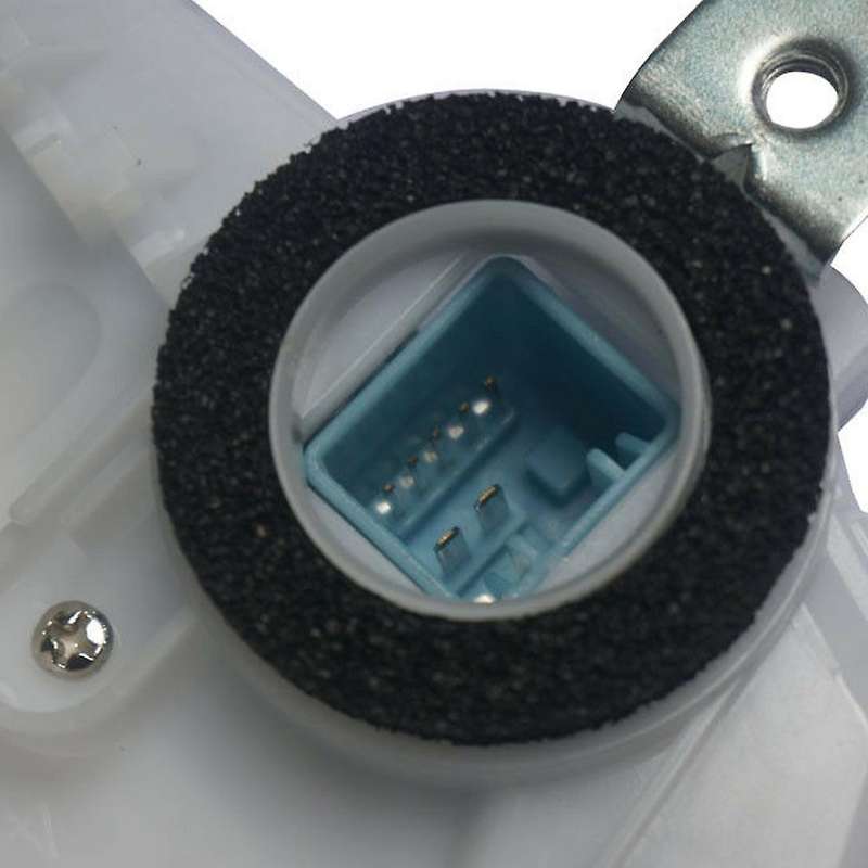 Right Front Door Lock Latch Actuator 72110--A14 for 06-11