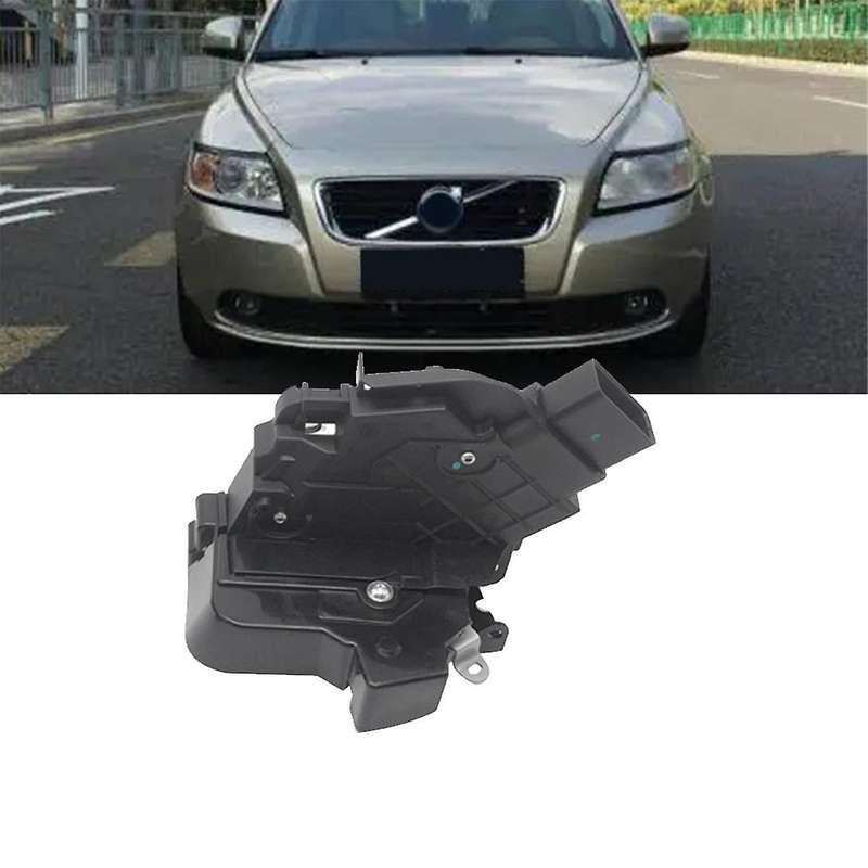 Right Front Door Lock Latch Machines Actuator 31253658 for XC60 I 156 XC70 II 136 2008-2017 3069978