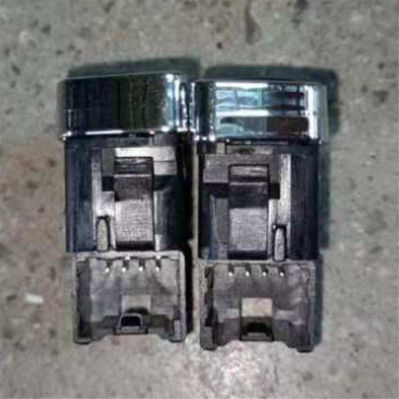 Right Front Door Lock Switch BB5T-14017-CBW for 2015-2020 Power Door Lock Unlock Button BB5T-14017CB