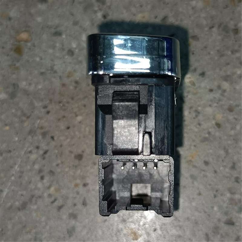 Right Front Door Lock Switch BB5T-14017-CBW for 2015-2020 Power Door Lock Unlock Button BB5T-14017CB