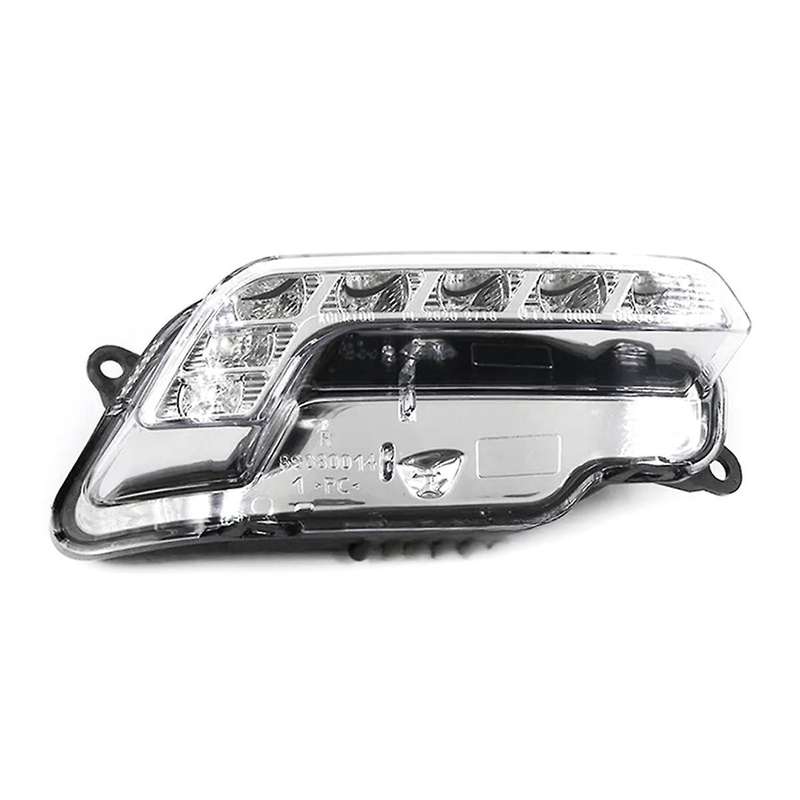 Right Front Fog Lamp Daytime Running Lamp for E Class W212 A2128200856