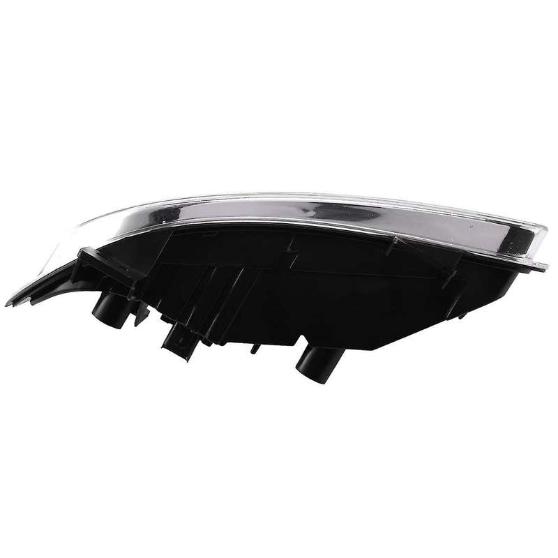 Right Front Fog Daytime Running Light 266005976r for Fluence Models 2014+ Car Led Fog Light Driver