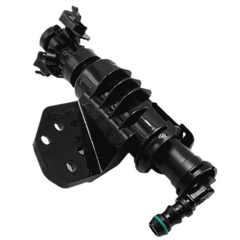 Right Front Head Light Washer Spray Nozzle Cleaning Pump Actuator Jet for (TL) 2016-2020 98672D7000
