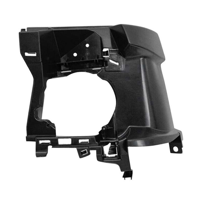 Right Front Fog Light Lamp Bracket 51117386362 for 3-Series F30 F31 2016-2017 Bumper Guide Positioni