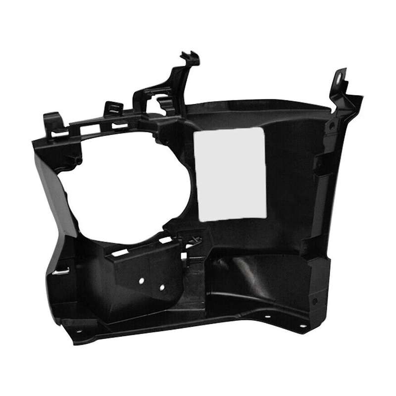 Right Front Fog Light Lamp Bracket 51117386362 for 3-Series F30 F31 2016-2017 Bumper Guide Positioni