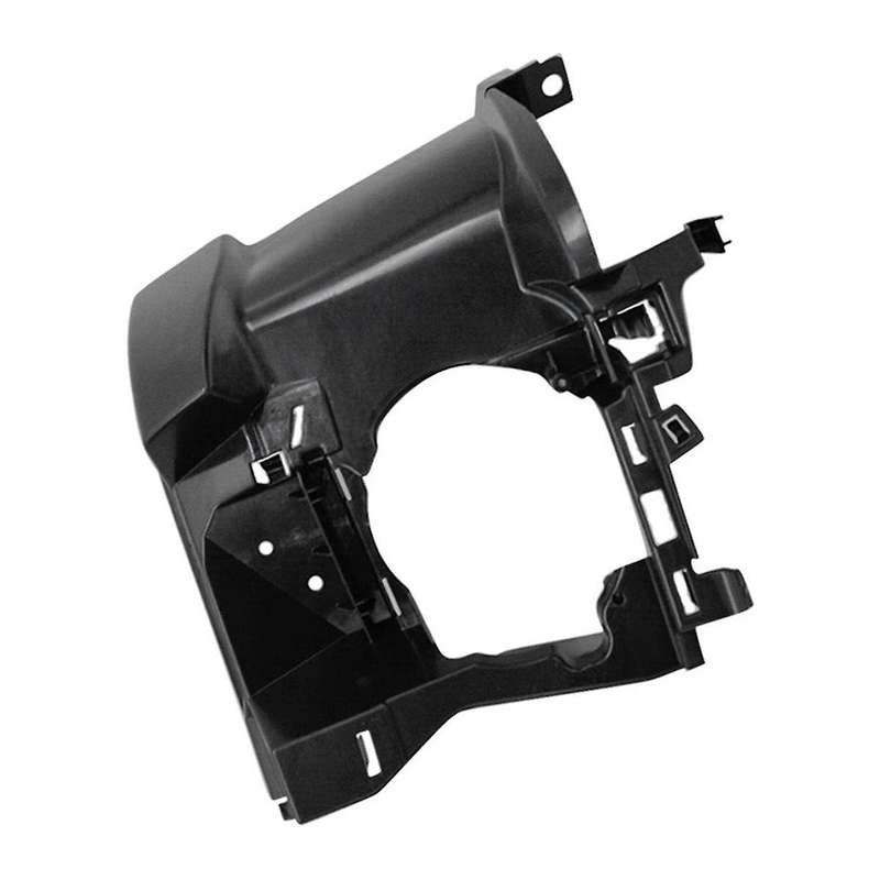 Right Front Fog Light Lamp Bracket 51117386362 for 3-Series F30 F31 2016-2017 Bumper Guide Positioni