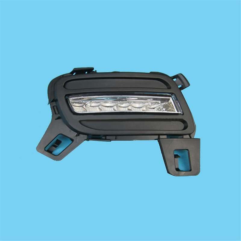 Right Front Fog Lights Turn Signal Light for 6 2008-2013 Daytime Running Lights