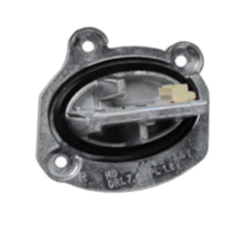 Right Front Headlight Angel Eyes 63117388924A for F22 F23 2014-2021 LED Daytime Running Light Module