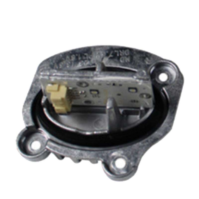 Right Front Headlight Angel Eyes 63117388924A for F22 F23 2014-2021 LED Daytime Running Light Module