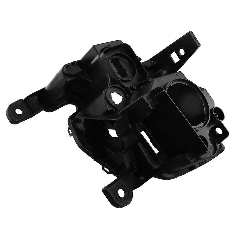 Right Front Headlight Base Cover for Grand 2014-2019 Head Light Back Lid Head Light Lamp Base