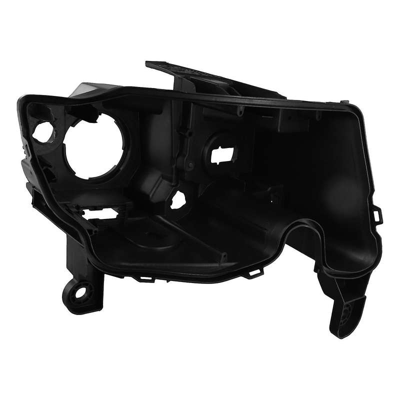 Right Front Headlight Base Cover for Grand 2014-2019 Light Back Lid Light Lamp Base