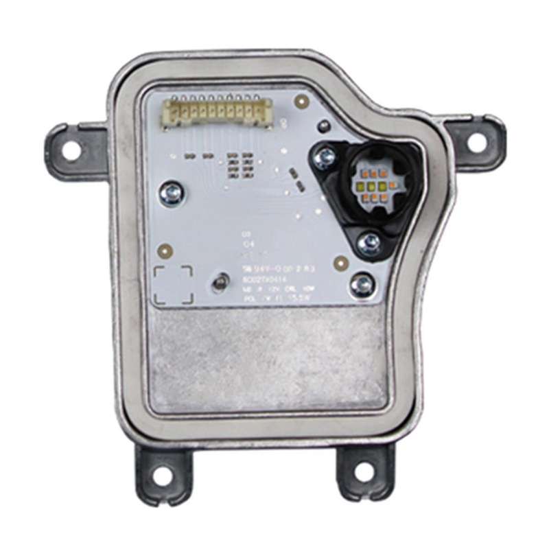 Right Front Headlight LED Module 80A998474A for Q5 SQ5 3.0L 2017-2020 6002TX0414 10LED Lamp Beads DR