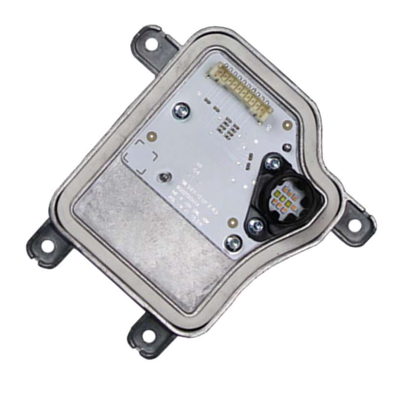 Right Front Headlight Led Module 80a998474a for Q5 Sq5 3.0l 2017-2020 6002tx0414 10led Lamp Beads D