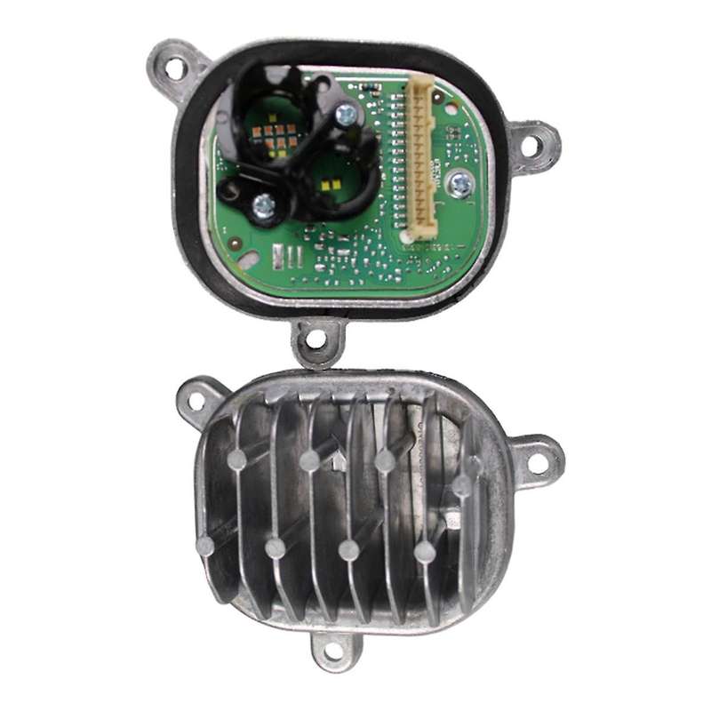 Right Front Headlight DRL Module 8W0941774 for A4 S4 2017-2019 LED Daytime Running Light Control Un