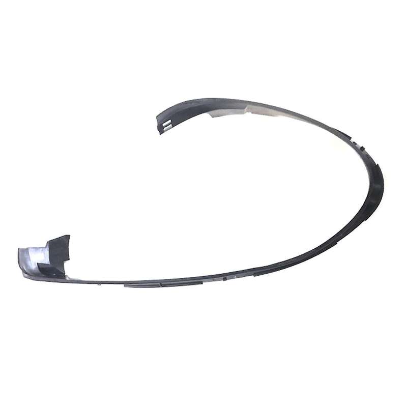 Right Front Headlight Sealing Strip Waterproof for 2015-2017 Headlamp Rubber Weatherstrip Gasket Tri