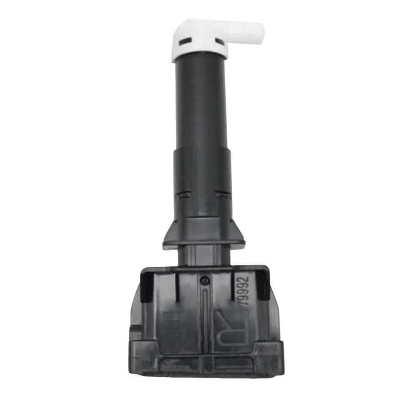 Right Front Headlight Washer Spray Nozzle Jet Pump Head Light Lamp Water Actuator for ES250 ES300H 2