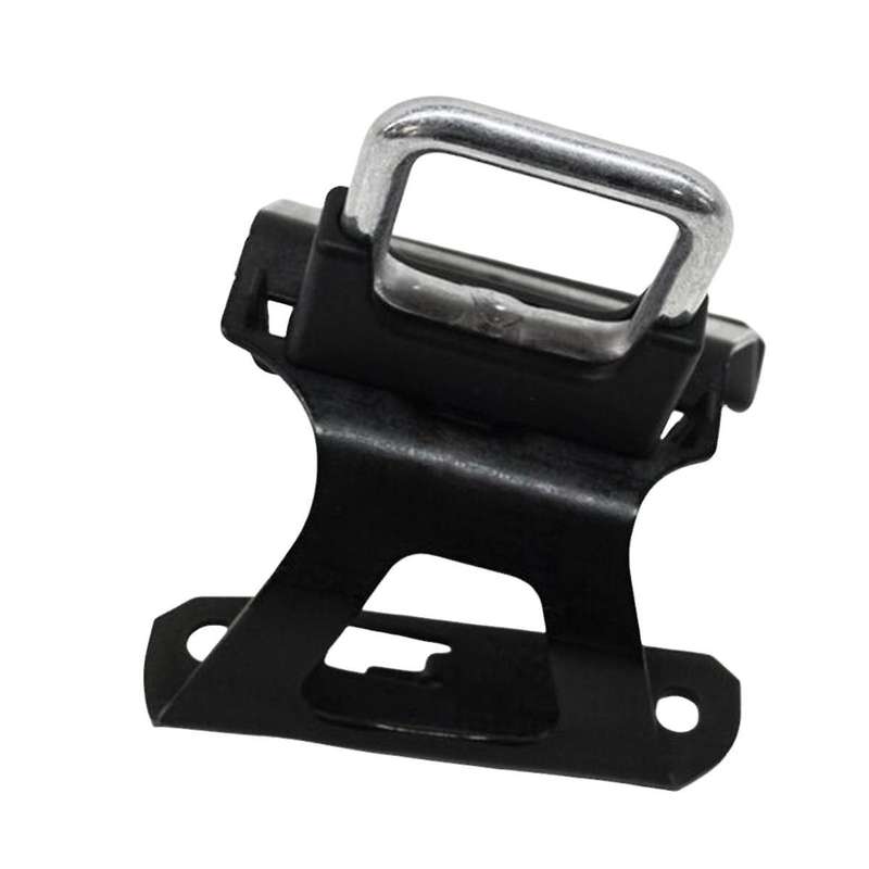 Right Front Hood Safety Catch Latch Lock Brace 31371488 for XC90 2016-2024 Bonnet Hook Lock Bracket