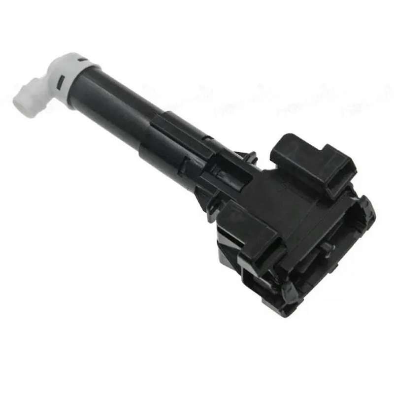 Right Front Headlight Washer Spray Nozzle Jet Pump Head Light Lamp Water Actuator for Ct200h 2011-20