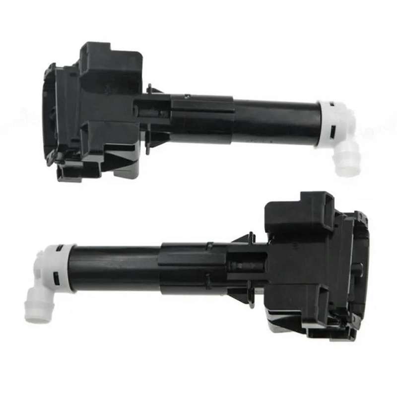 Right Front Headlight Washer Spray Nozzle Jet Pump Head Light Lamp Water Actuator for Ct200h 2011-20