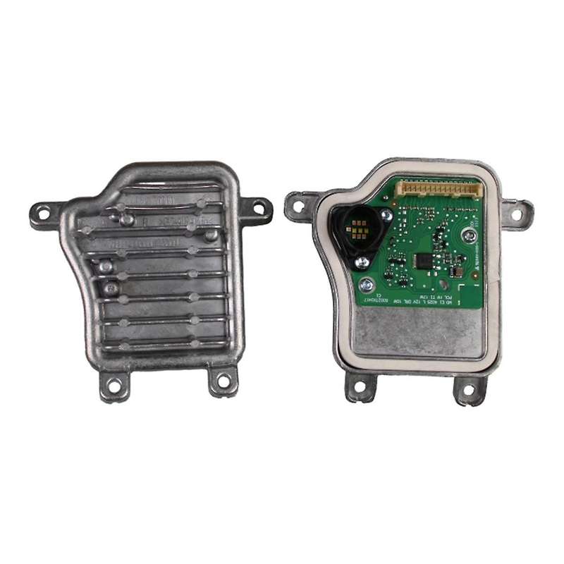 Right Front Led Module 80a998474c for Q5 Sq5 3.0l 2017-2020 Drl Daytime Running Control Unit