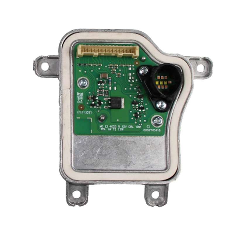 Right Front Led Module 80a998474c for Q5 Sq5 3.0l 2017-2020 Drl Daytime Running Control Unit