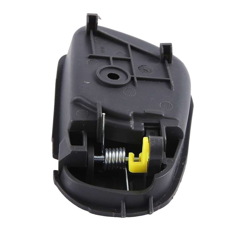 Right Front Interior Inside Door Handle Set Fr for Spark 2013 2014 2015 95233442