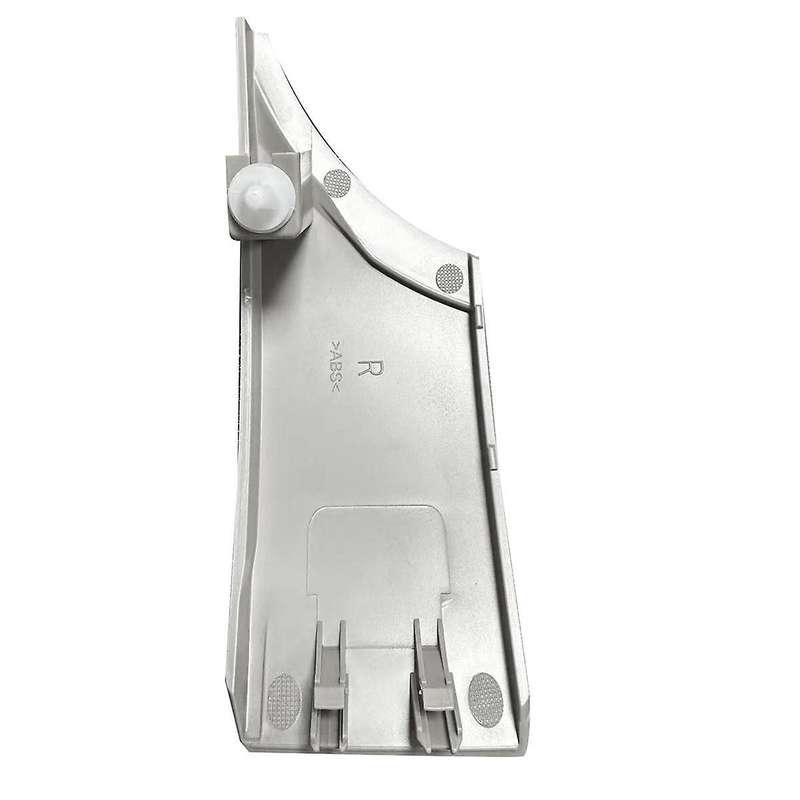 Right Front Lower Bumper Filler Plate 52513-35100-a0 for Cruiser 2007-2014 Corner Trim Cover